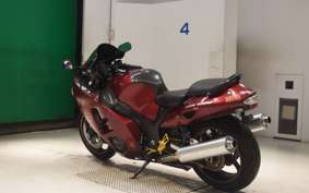 SUZUKI GSX-1300R HAYABUSA 2007