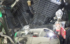 KAWASAKI VULCAN 400 Gen.2 1995 VN400A