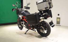 BMW F700GS 2017