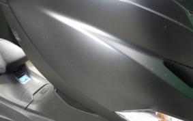 SUZUKI BURGMAN400 A 2021 DU11N