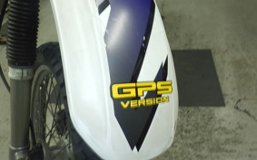 SUZUKI DJEBEL 250 GPS 2007 SJ45A