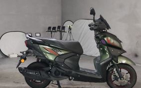 YAMAHA CYGNUS RAY ZR SEG4