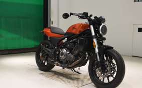 HARLEY X350 2024