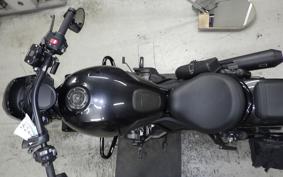 HONDA REBEL 1100 DCT 2021 SC83