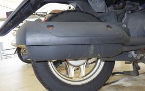 HONDA DIO Gen.6 AF62