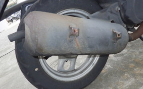 HONDA DIO FIT AF27