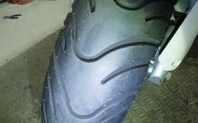 BENELLI TNT125