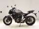 Фото Yamaha MT-07 2014 с японского аукциона