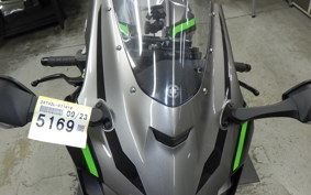 KAWASAKI ZX 10 NINJA ABS 2023 ZXT02L