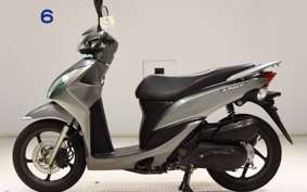 HONDA DIO 110 2023 JF31