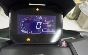 HONDA ADV160 KF54