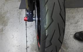 DUCATI DIAVEL 1260 S 2019