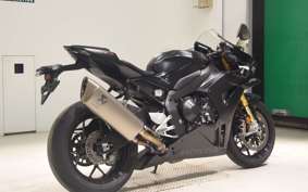 HONDA CBR1000RR RSP 2024 SC82