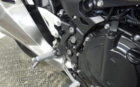KAWASAKI NINJA 400 2022 EX400G