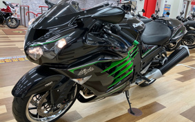 KAWASAKI NINJA ZX 14 R ABS 2015 ZXNF11