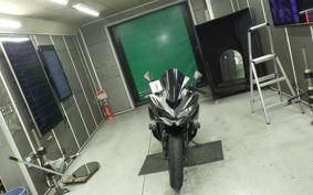 KAWASAKI ZX-25R ZX250E