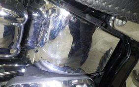 HARLEY FLSTN 1580 2011