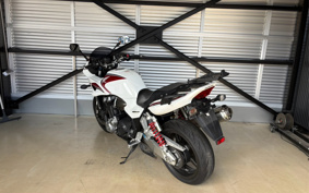 HONDA CB1300SF BOLDOR 2010 SC54