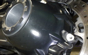 BMW R1200RS 2015