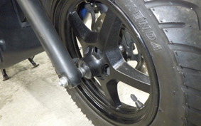 SUZUKI ADDRESS V125 Gen.2 2023 DP12H