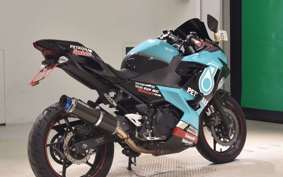 KAWASAKI NINJA 400 2019 EX400G