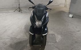 YAMAHA TRICITY 125 SE82J