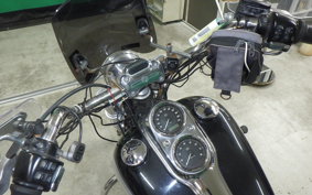 HARLEY FXDL 1580 2012