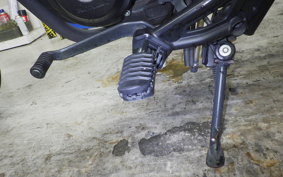 HONDA REBEL 250 A 2000 MC49