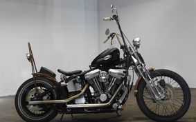 HARLEY FXSTS 1340 1989 BLL