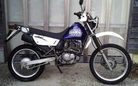 SUZUKI DJEBEL 200 (DR200SE) SH42A