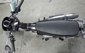 HONDA DAX 125 JB06