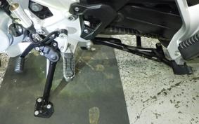 BMW F750GS 2020