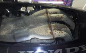 HONDA CBR600F GEN 3 2002 PC35