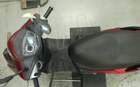 PGO TIGRA 125