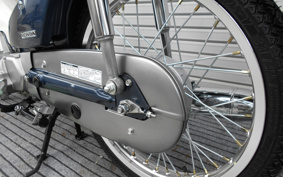 HONDA SUPER CUB50 AA01