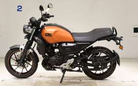YAMAHA FZ-X150 2024
