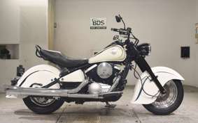 KAWASAKI VULCAN 400 DRIFTER 2000 VN400D