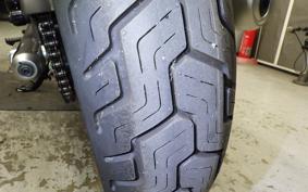 HONDA REBEL 250 A MC49