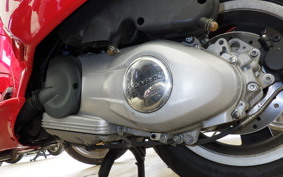VESPA GTS150 SUPER 2016