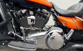 HARLEY FLHTK 2014 KEL