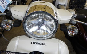 HONDA GIORNO 2 AF70