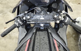 KAWASAKI ZX 10 NINJA ABS 2023 ZXT02L