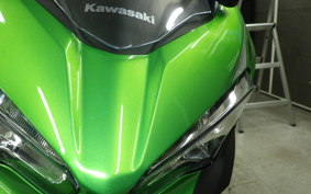 KAWASAKI NINJA 400 2024 EX400L