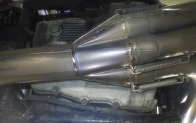SUZUKI GSX1400 2003 GY71A