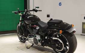 HARLEY FXBRS1870 2018