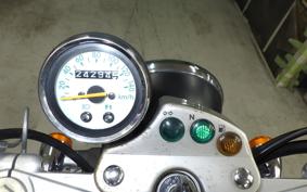 SUZUKI VANVAN 200 2021 NH42A
