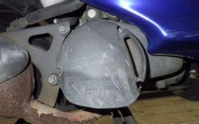 YAMAHA AXIS 100 SB06J
