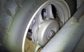 HONDA TODAY 2 1996 AF67