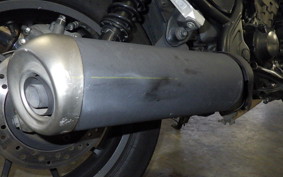 HONDA REBEL 250 2013 MC49
