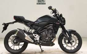 HONDA CB250RA MC52